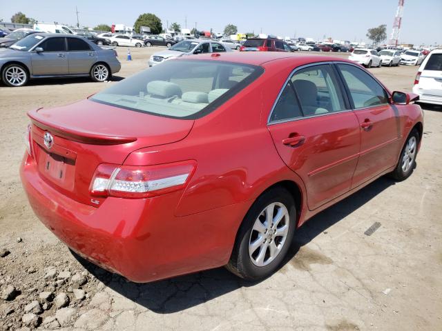 Photo 3 VIN: 4T1BF3EK3BU676050 - TOYOTA CAMRY BASE 