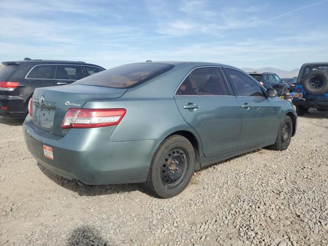 Photo 2 VIN: 4T1BF3EK3BU676890 - TOYOTA CAMRY BASE 