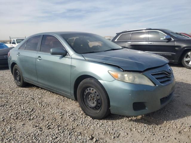 Photo 3 VIN: 4T1BF3EK3BU676890 - TOYOTA CAMRY BASE 