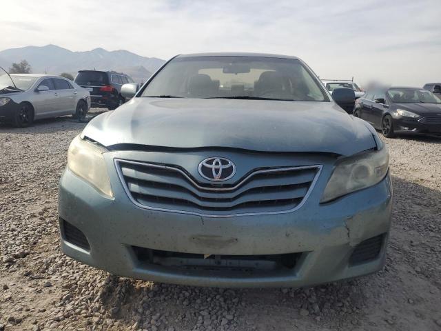 Photo 4 VIN: 4T1BF3EK3BU676890 - TOYOTA CAMRY BASE 