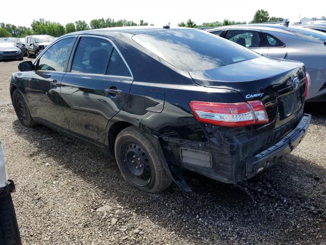 Photo 1 VIN: 4T1BF3EK3BU677389 - TOYOTA CAMRY 