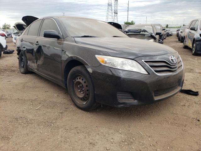 Photo 3 VIN: 4T1BF3EK3BU677389 - TOYOTA CAMRY 