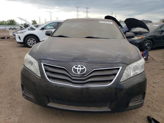 Photo 4 VIN: 4T1BF3EK3BU677389 - TOYOTA CAMRY 