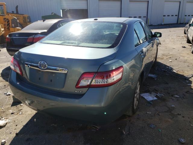 Photo 3 VIN: 4T1BF3EK3BU680082 - TOYOTA CAMRY BASE 