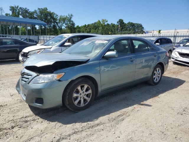 Photo 0 VIN: 4T1BF3EK3BU683760 - TOYOTA CAMRY 