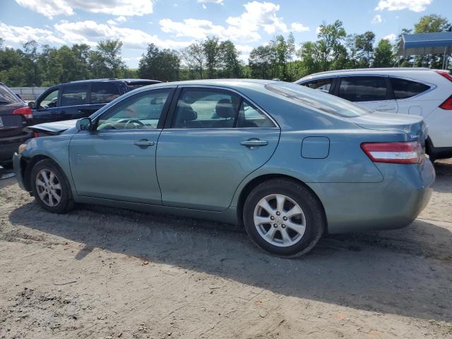 Photo 1 VIN: 4T1BF3EK3BU683760 - TOYOTA CAMRY 