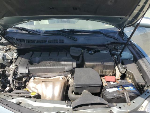 Photo 10 VIN: 4T1BF3EK3BU683760 - TOYOTA CAMRY 