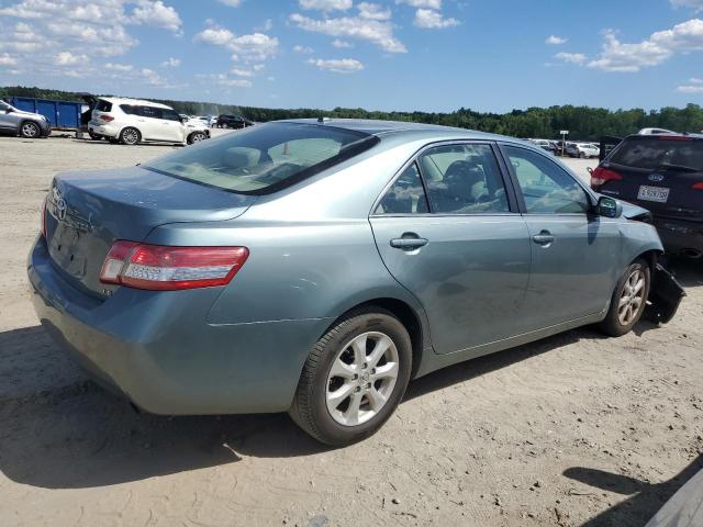 Photo 2 VIN: 4T1BF3EK3BU683760 - TOYOTA CAMRY 