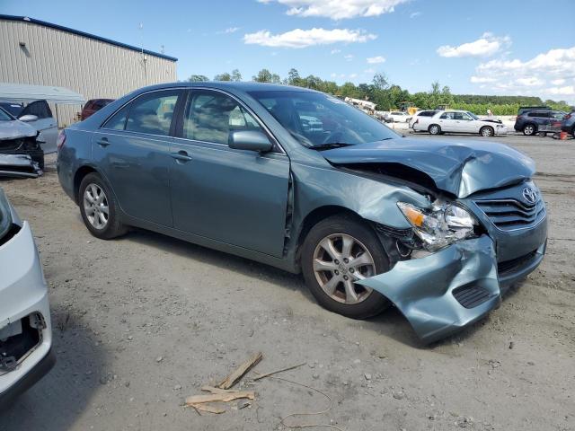 Photo 3 VIN: 4T1BF3EK3BU683760 - TOYOTA CAMRY 