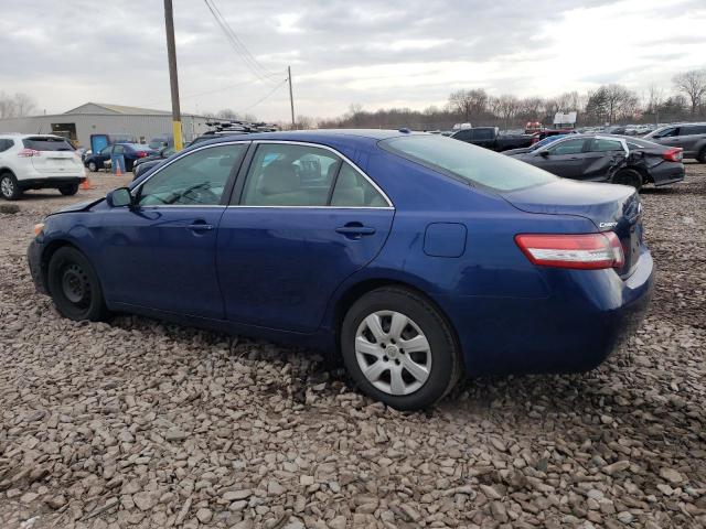 Photo 1 VIN: 4T1BF3EK3BU685914 - TOYOTA CAMRY 