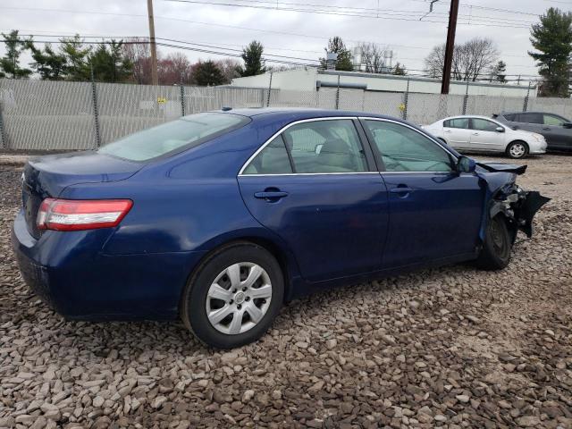 Photo 2 VIN: 4T1BF3EK3BU685914 - TOYOTA CAMRY 