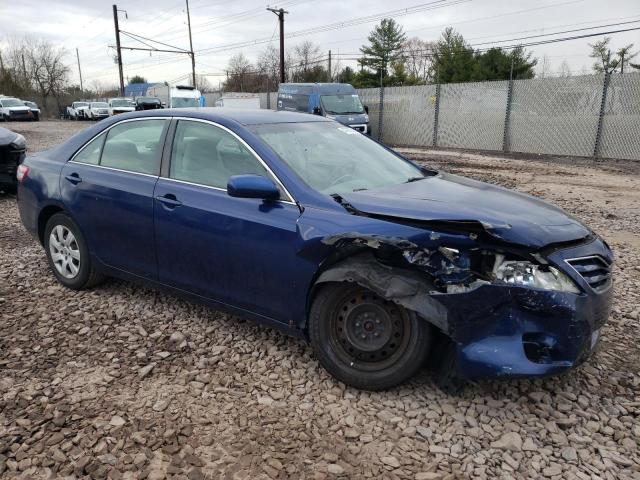 Photo 3 VIN: 4T1BF3EK3BU685914 - TOYOTA CAMRY 