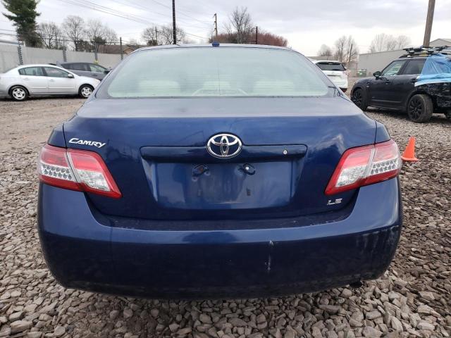 Photo 5 VIN: 4T1BF3EK3BU685914 - TOYOTA CAMRY 