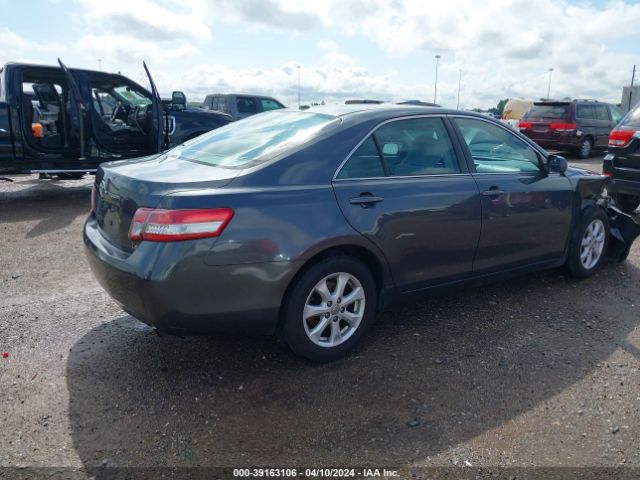 Photo 3 VIN: 4T1BF3EK3BU688747 - TOYOTA CAMRY 