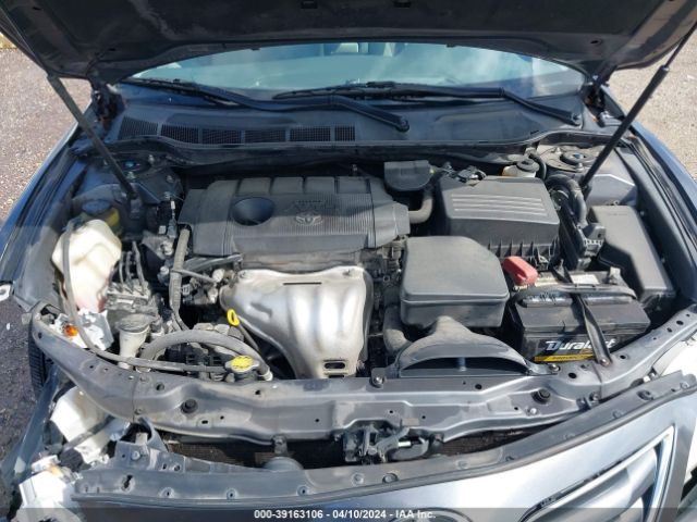 Photo 9 VIN: 4T1BF3EK3BU688747 - TOYOTA CAMRY 