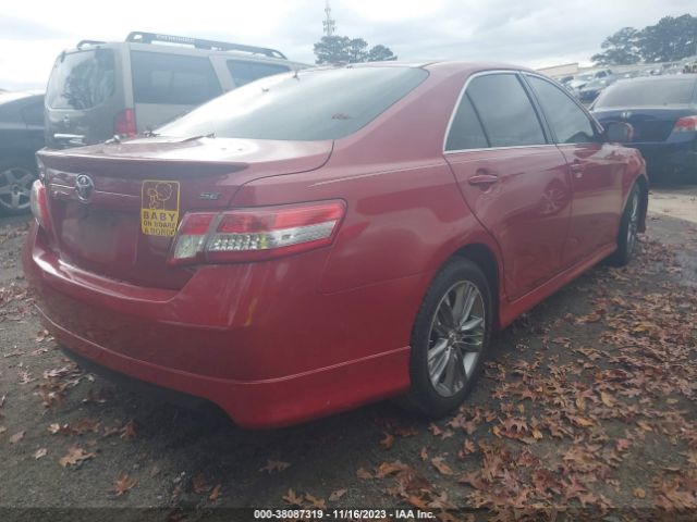 Photo 3 VIN: 4T1BF3EK3BU690482 - TOYOTA CAMRY 