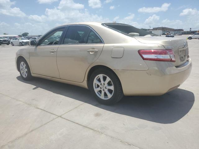 Photo 1 VIN: 4T1BF3EK3BU691308 - TOYOTA CAMRY 