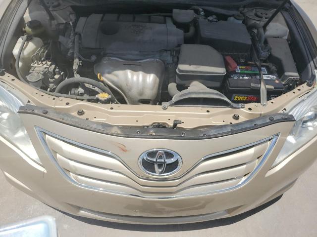 Photo 10 VIN: 4T1BF3EK3BU691308 - TOYOTA CAMRY 