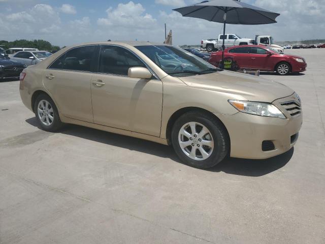 Photo 3 VIN: 4T1BF3EK3BU691308 - TOYOTA CAMRY 