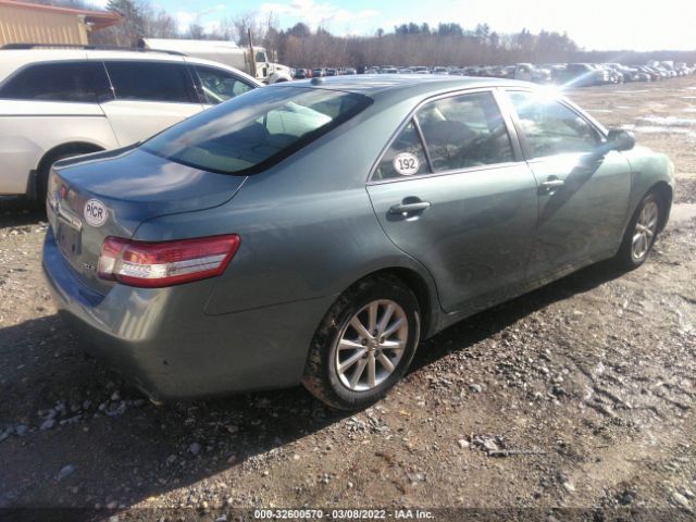 Photo 3 VIN: 4T1BF3EK3BU691325 - TOYOTA CAMRY 