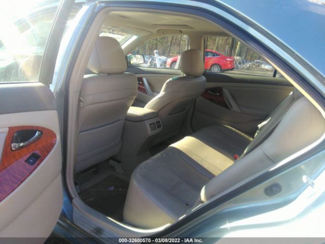 Photo 7 VIN: 4T1BF3EK3BU691325 - TOYOTA CAMRY 