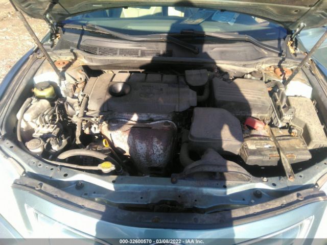 Photo 9 VIN: 4T1BF3EK3BU691325 - TOYOTA CAMRY 