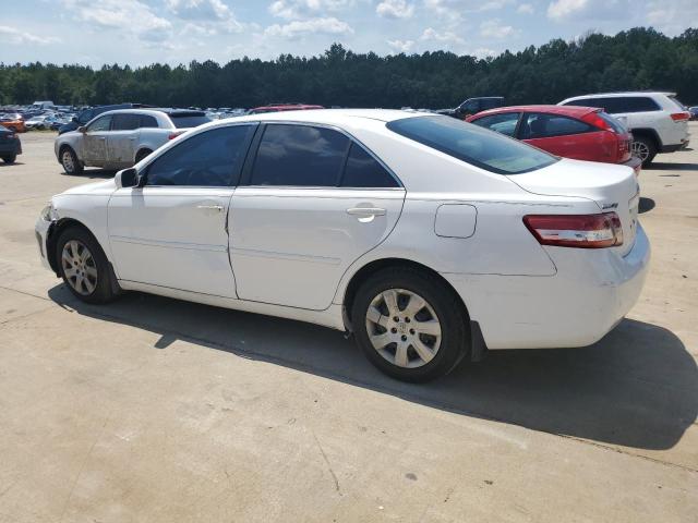 Photo 1 VIN: 4T1BF3EK3BU691700 - TOYOTA CAMRY BASE 