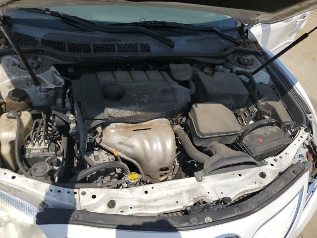 Photo 10 VIN: 4T1BF3EK3BU691700 - TOYOTA CAMRY BASE 