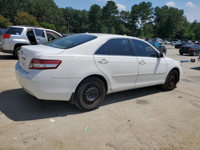 Photo 2 VIN: 4T1BF3EK3BU691700 - TOYOTA CAMRY BASE 