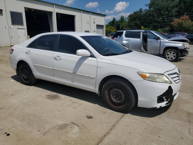 Photo 3 VIN: 4T1BF3EK3BU691700 - TOYOTA CAMRY BASE 