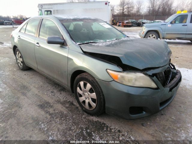 Photo 0 VIN: 4T1BF3EK3BU691860 - TOYOTA CAMRY 