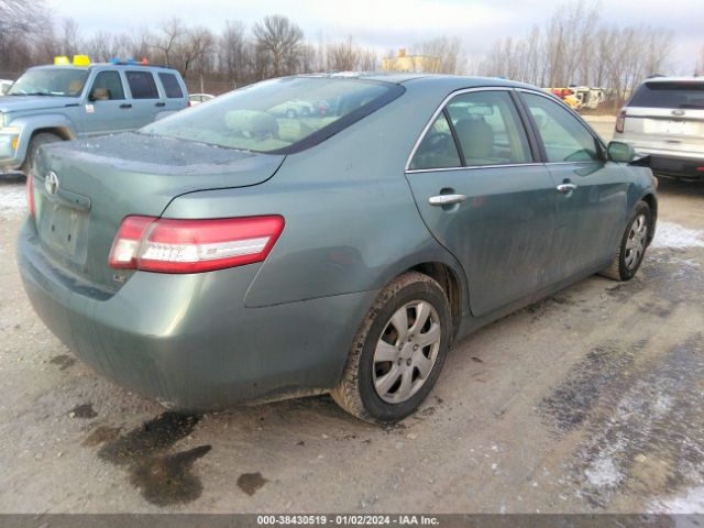 Photo 3 VIN: 4T1BF3EK3BU691860 - TOYOTA CAMRY 