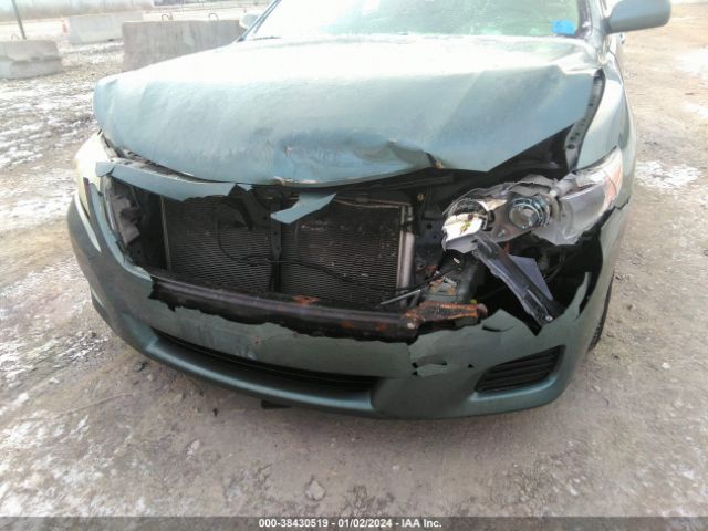 Photo 5 VIN: 4T1BF3EK3BU691860 - TOYOTA CAMRY 