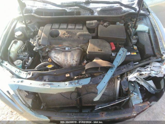 Photo 9 VIN: 4T1BF3EK3BU691860 - TOYOTA CAMRY 