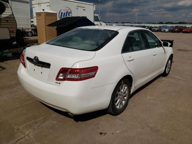 Photo 3 VIN: 4T1BF3EK3BU691938 - TOYOTA CAMRY BASE 