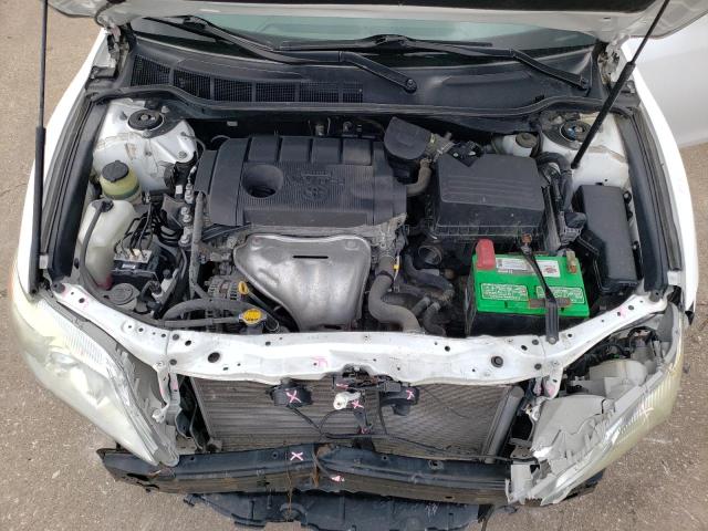 Photo 6 VIN: 4T1BF3EK3BU691938 - TOYOTA CAMRY BASE 