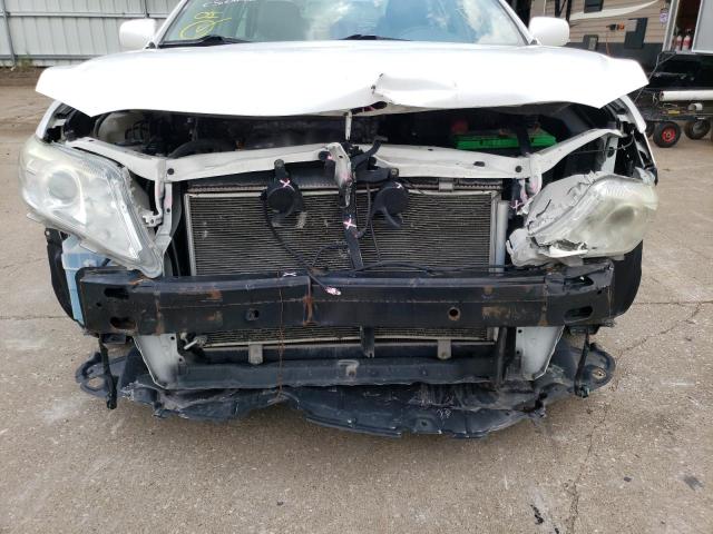 Photo 8 VIN: 4T1BF3EK3BU691938 - TOYOTA CAMRY BASE 