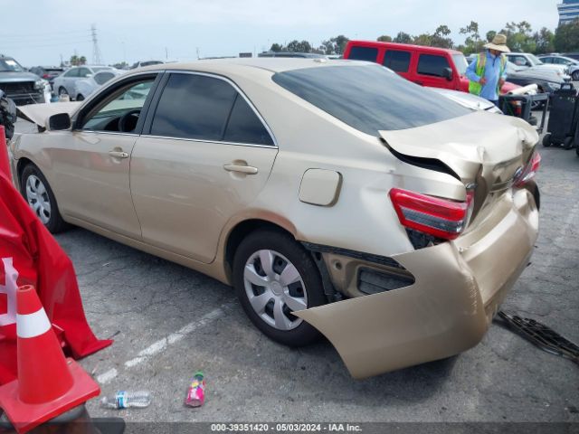 Photo 2 VIN: 4T1BF3EK3BU694032 - TOYOTA CAMRY 