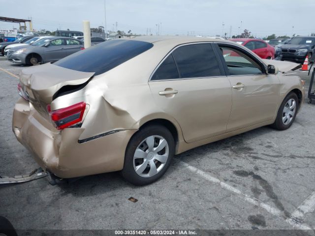 Photo 3 VIN: 4T1BF3EK3BU694032 - TOYOTA CAMRY 