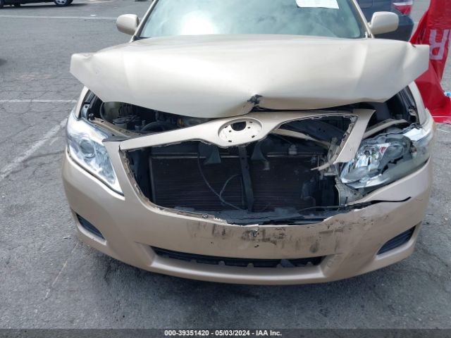 Photo 5 VIN: 4T1BF3EK3BU694032 - TOYOTA CAMRY 