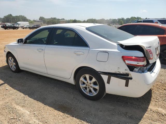 Photo 1 VIN: 4T1BF3EK3BU694130 - TOYOTA CAMRY 