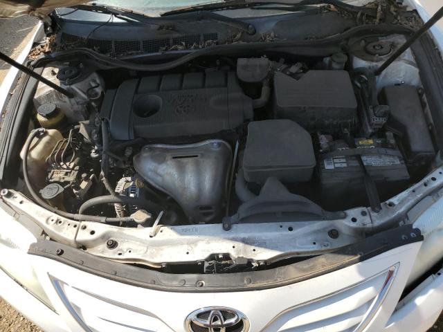 Photo 10 VIN: 4T1BF3EK3BU694130 - TOYOTA CAMRY 