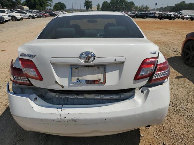 Photo 5 VIN: 4T1BF3EK3BU694130 - TOYOTA CAMRY 