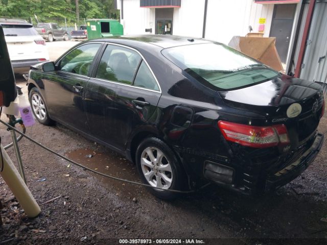 Photo 2 VIN: 4T1BF3EK3BU695102 - TOYOTA CAMRY 