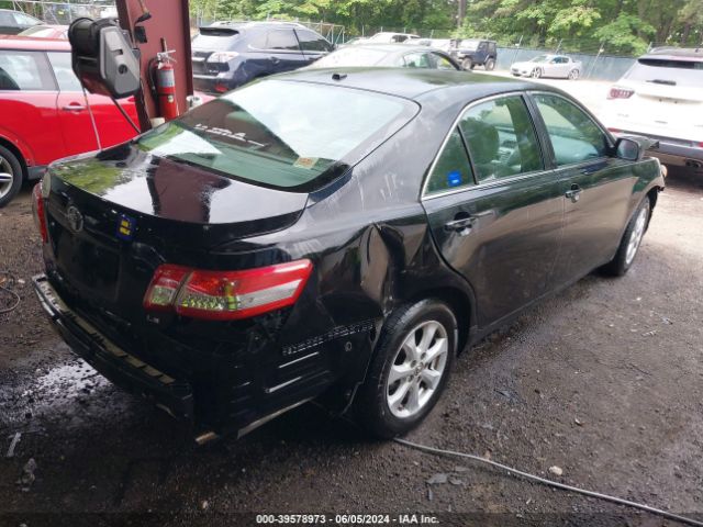 Photo 3 VIN: 4T1BF3EK3BU695102 - TOYOTA CAMRY 