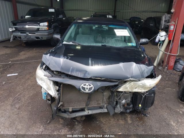 Photo 5 VIN: 4T1BF3EK3BU695102 - TOYOTA CAMRY 