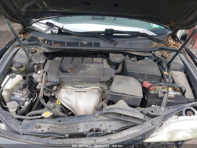 Photo 9 VIN: 4T1BF3EK3BU695102 - TOYOTA CAMRY 