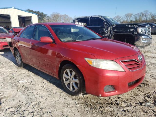 Photo 3 VIN: 4T1BF3EK3BU699117 - TOYOTA CAMRY BASE 