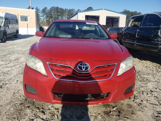 Photo 4 VIN: 4T1BF3EK3BU699117 - TOYOTA CAMRY BASE 