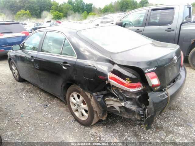 Photo 2 VIN: 4T1BF3EK3BU700735 - TOYOTA CAMRY 